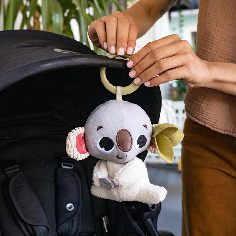 Tiny Love Boho Chic Koala Rattle