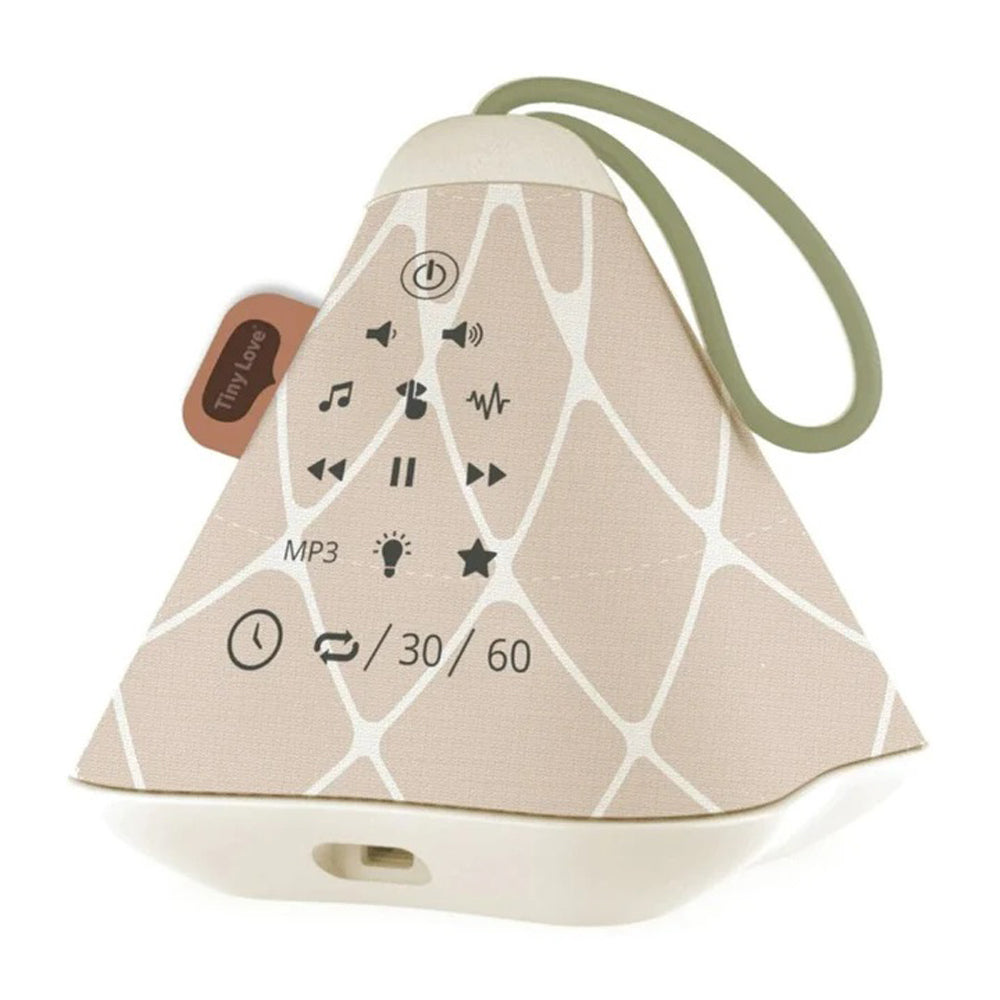 Tiny Love Boho Chic Tiny Dreamer 3 In 1 Musical Projector