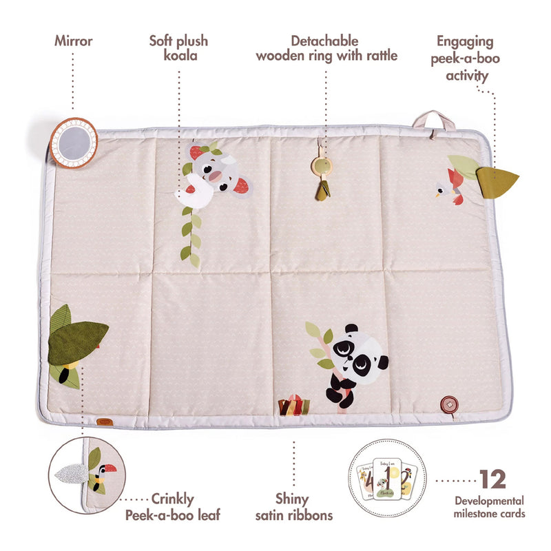 Tiny Love Boho Chic Super Mat