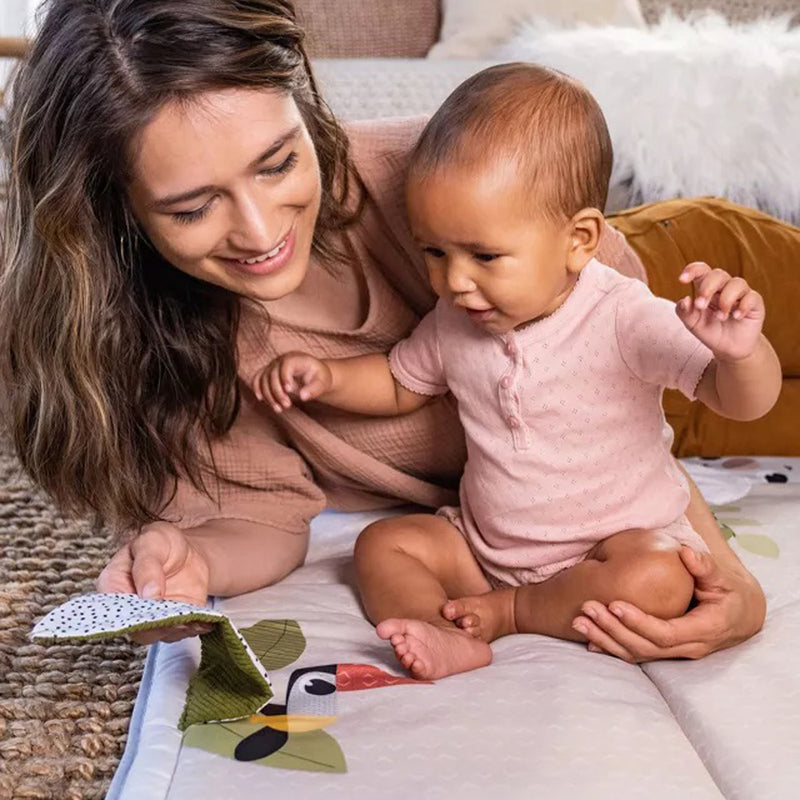 Tiny Love Boho Chic Super Mat