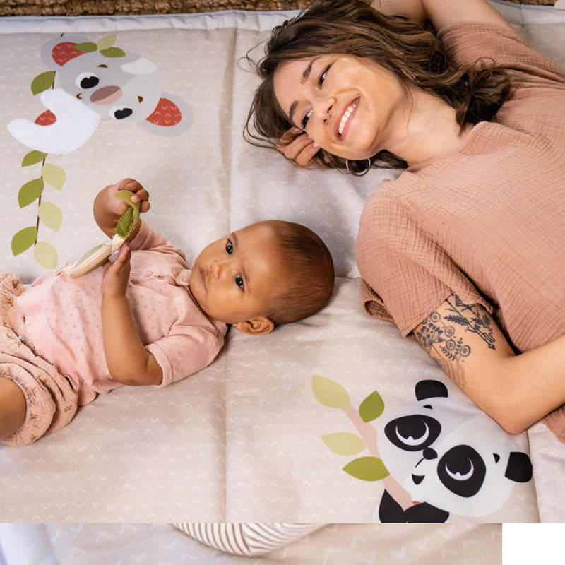 Tiny Love Boho Chic Super Mat