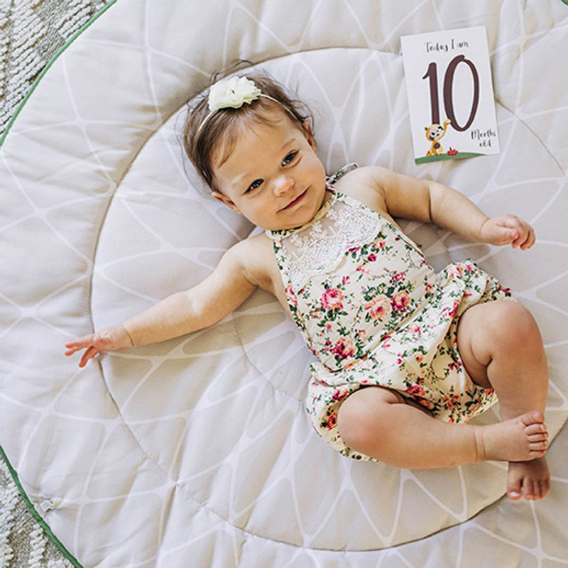 Tiny Love Boho Chic Luxe Gymini