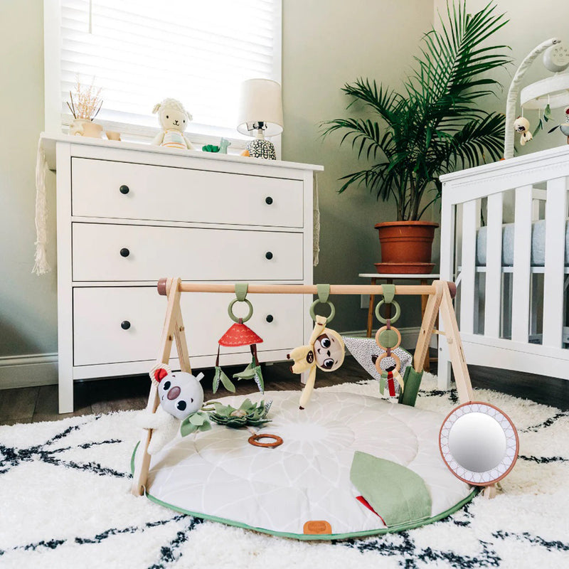 Tiny Love Boho Chic Luxe Gymini