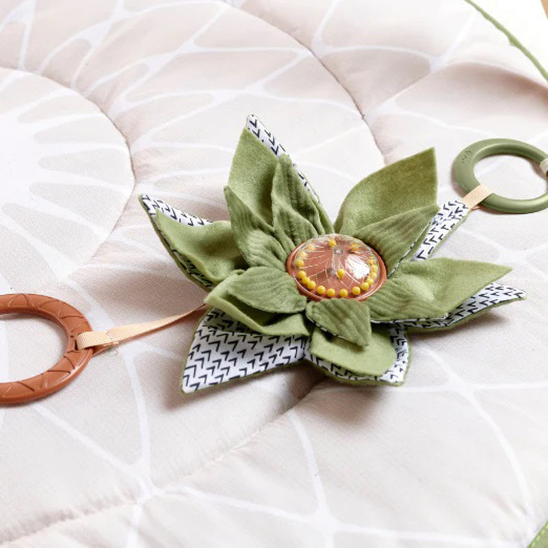 Tiny Love Boho Chic Luxe Gymini