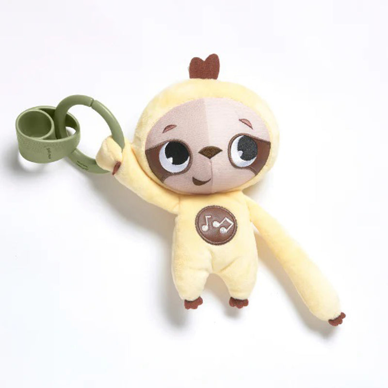 Tiny Love Boho Chic Luxe Gymini