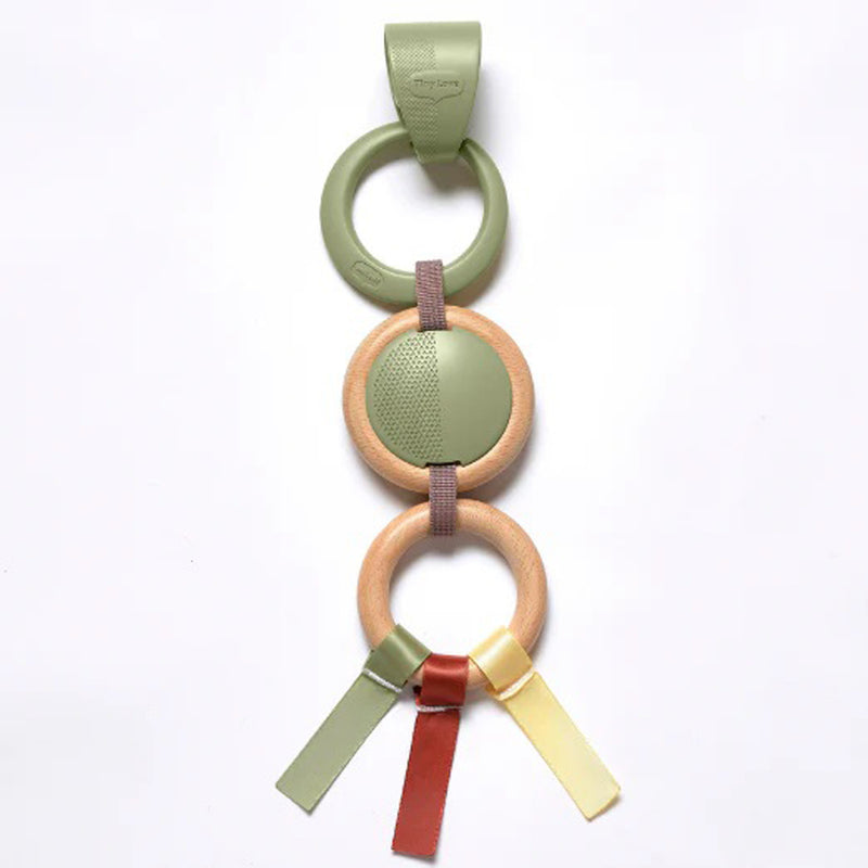 Tiny Love Boho Chic Luxe Gymini