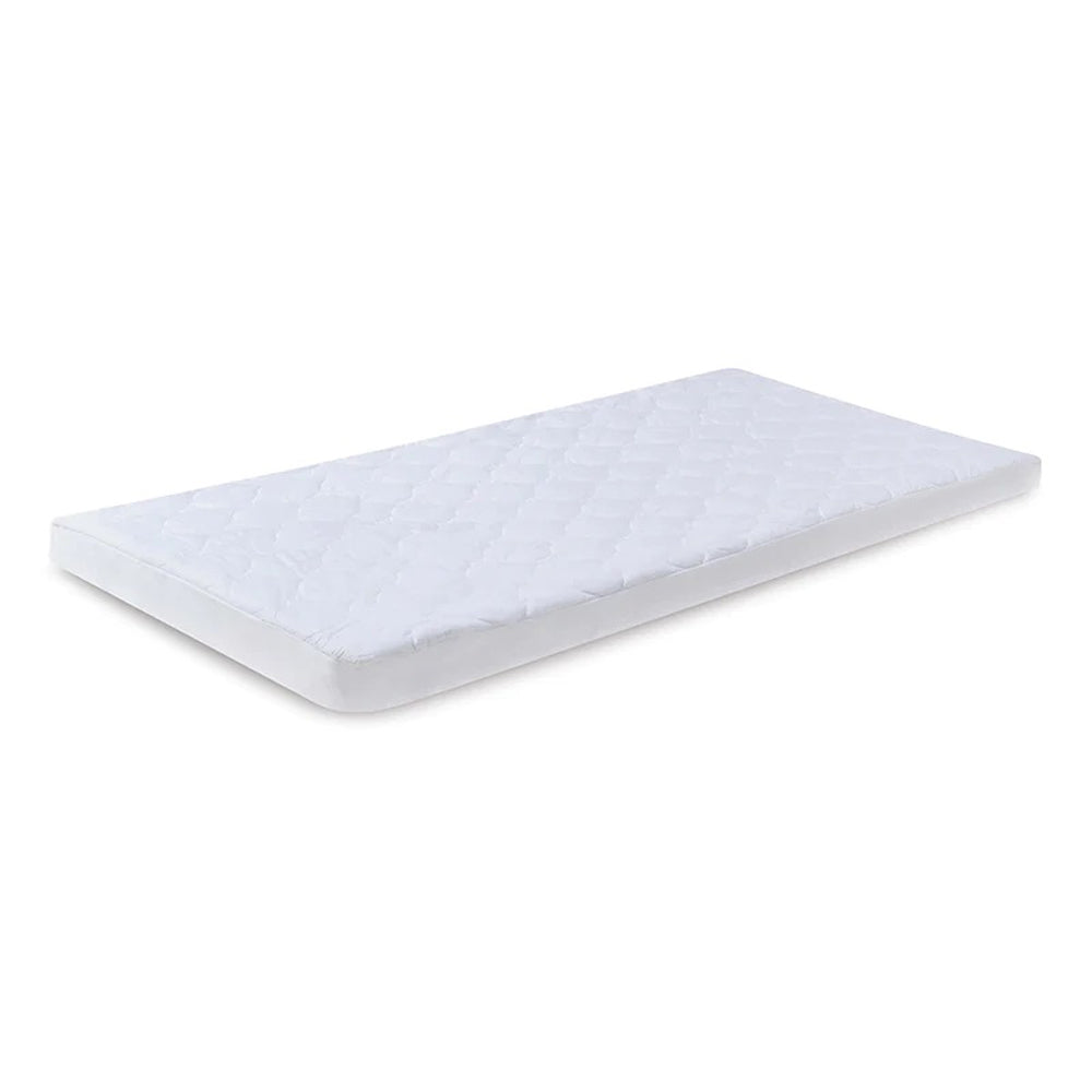 Boori Cradle Fitted Mattress Protector