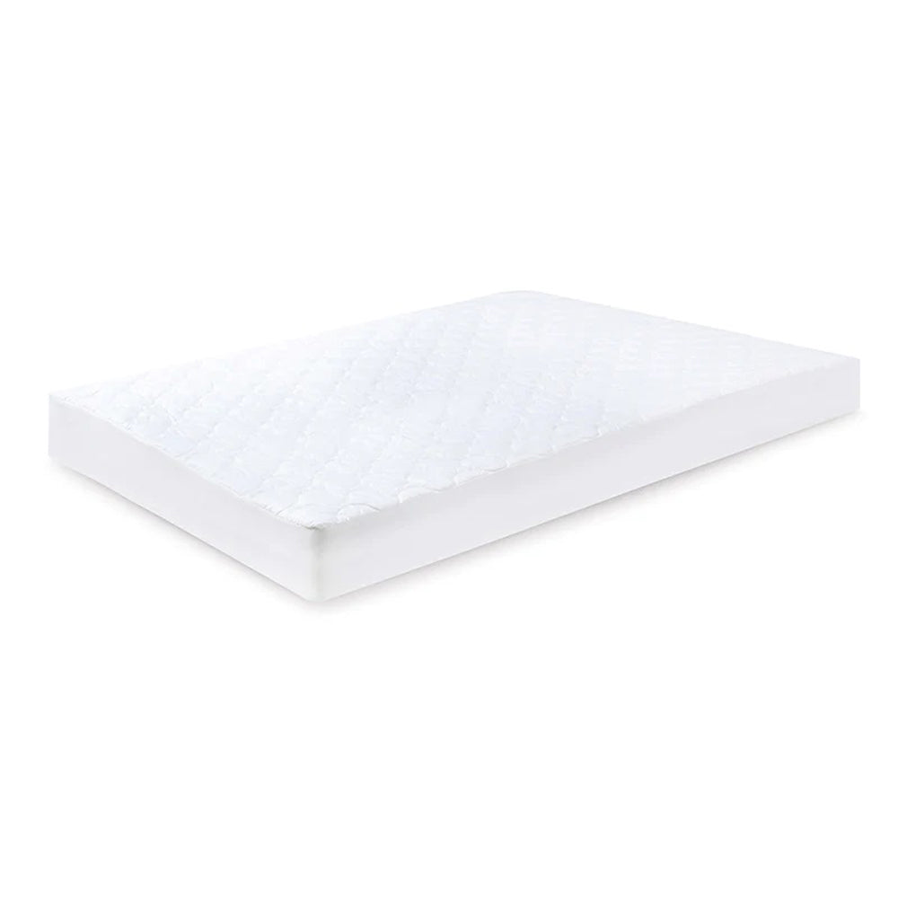 Boori Double Bed Fitted Mattress Protector