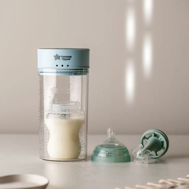 Tommee Tippee Colicsoothe Milk Air Remover