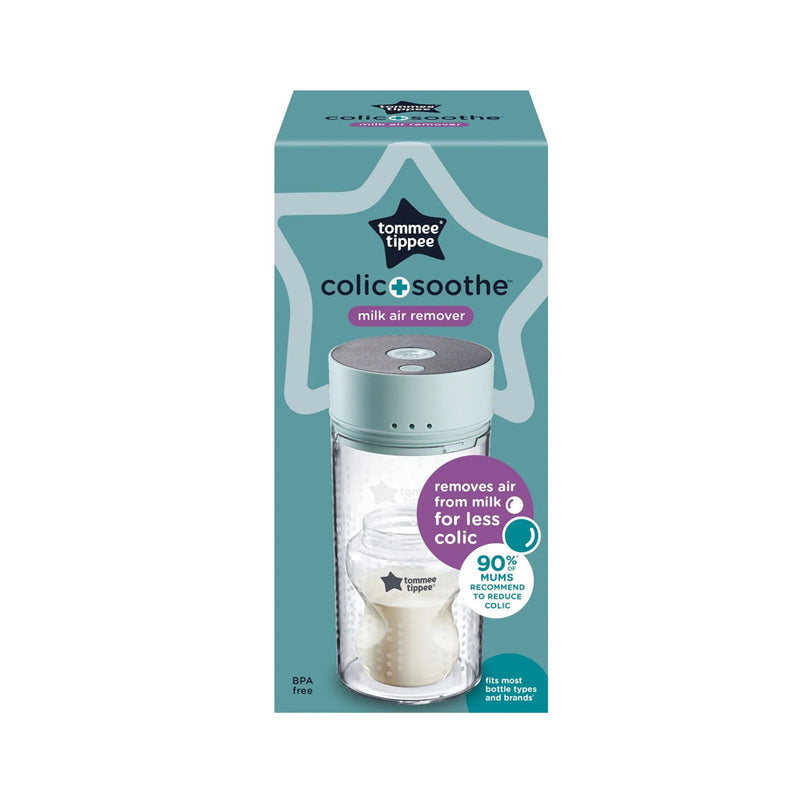 Tommee Tippee Colicsoothe Milk Air Remover