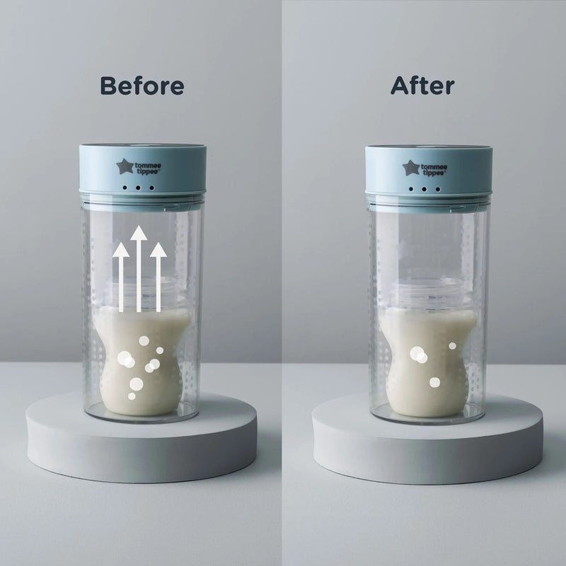 Tommee Tippee Colicsoothe Milk Air Remover