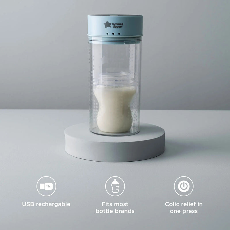Tommee Tippee Colicsoothe Milk Air Remover