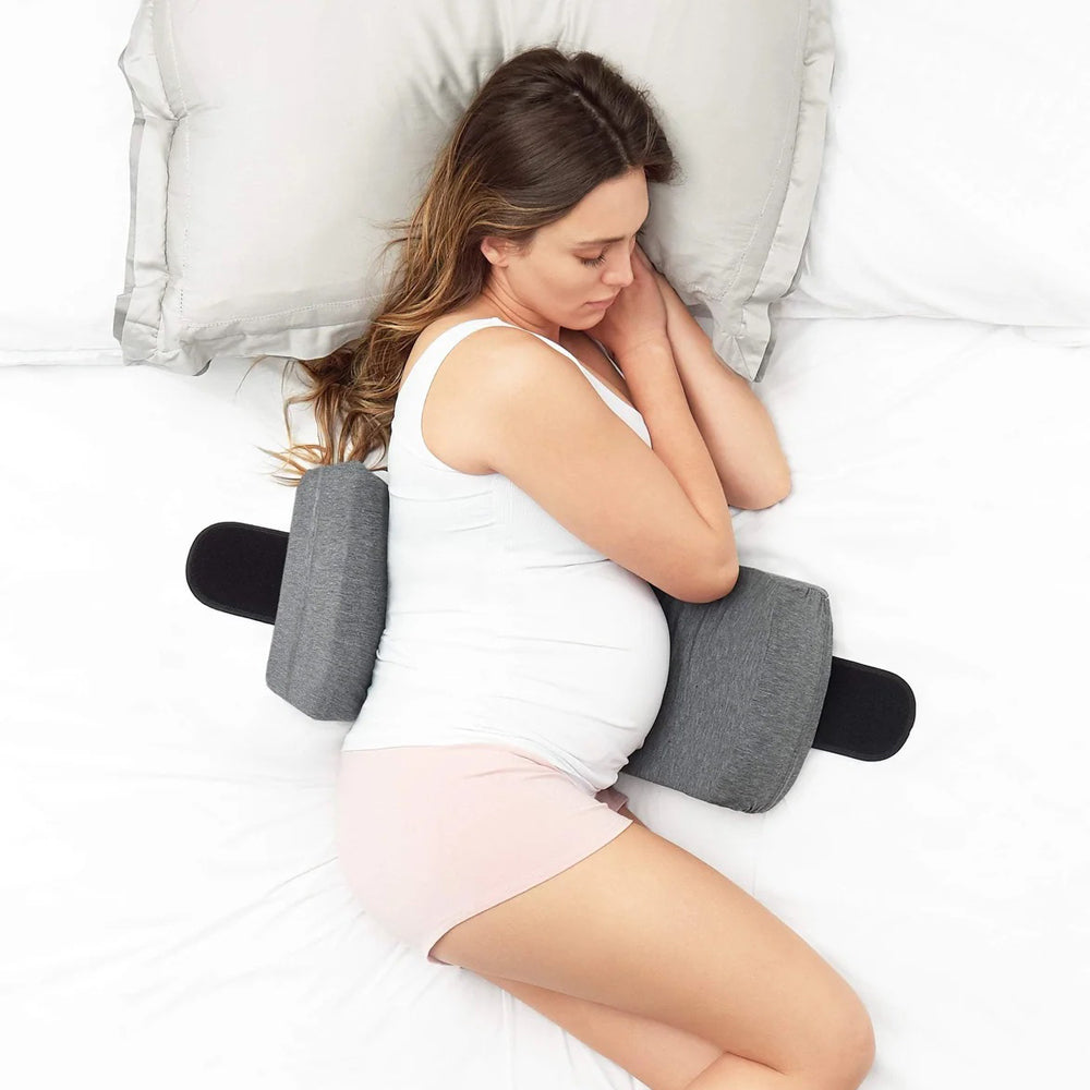 Belly Bandit SOS (Sleep-On-Side) Pillow