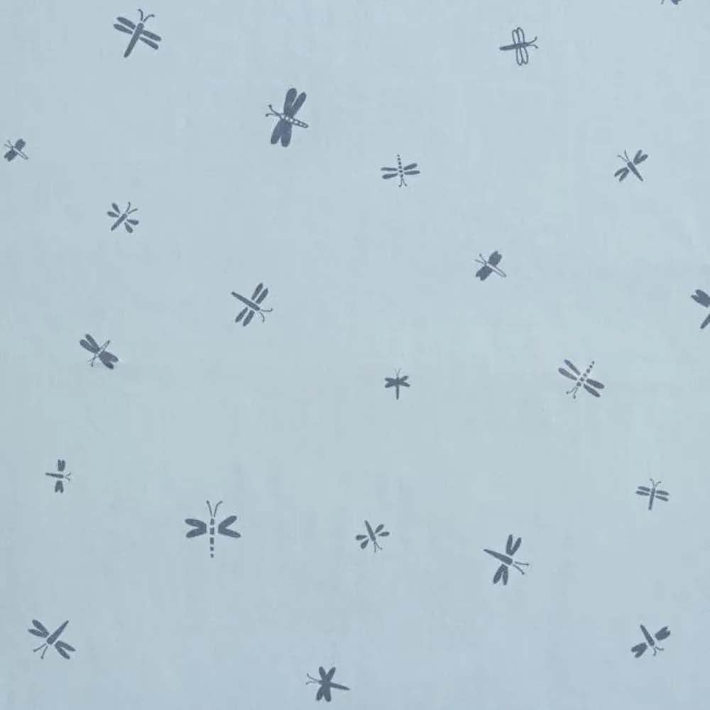 ErgoPouch 2.5 Tog Jersey Sleeping Bag With Sleeves Dragonflies