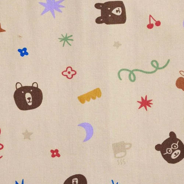 Ergopouch 3.5 Tog Jersey Sleeping Bag With Sleeves Party Baby Village