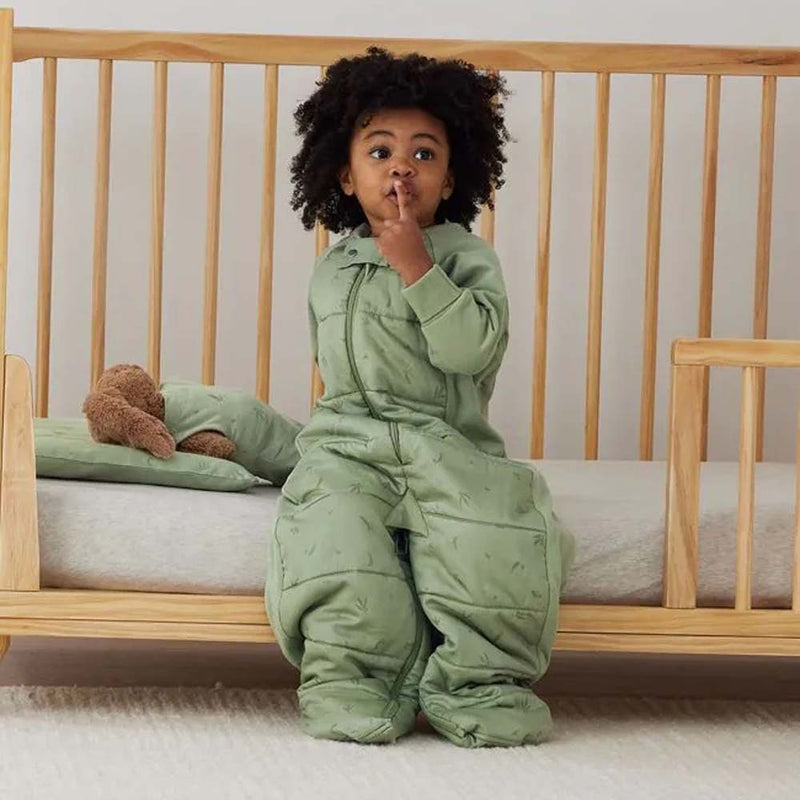 ErgoPouch 2.5 Tog Sleep Suit Bag Willow