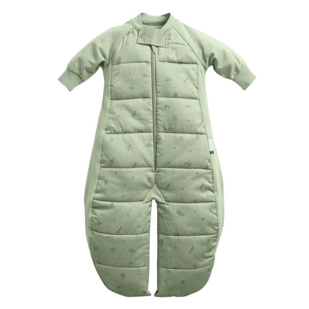 Ergopouch 3.5 Tog Sleep Suit Bag Willow