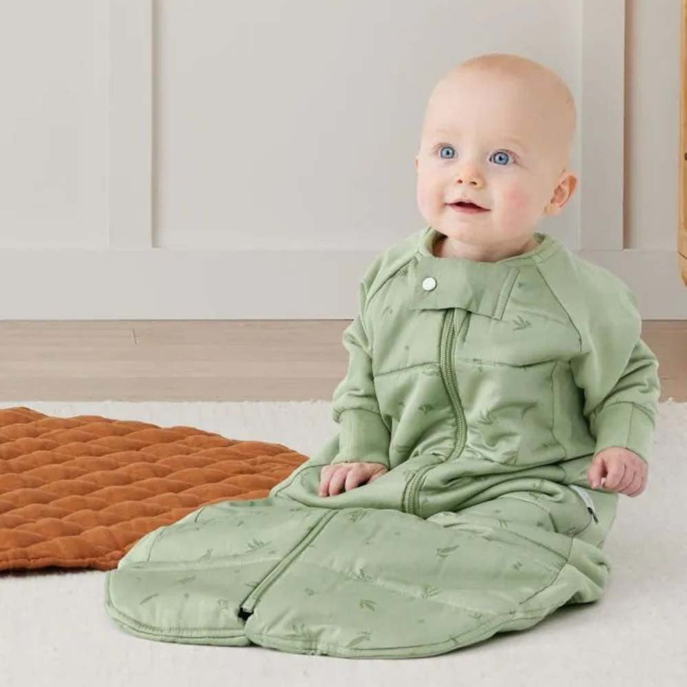 Ergopouch 3.5 Tog Sleep Suit Bag Willow