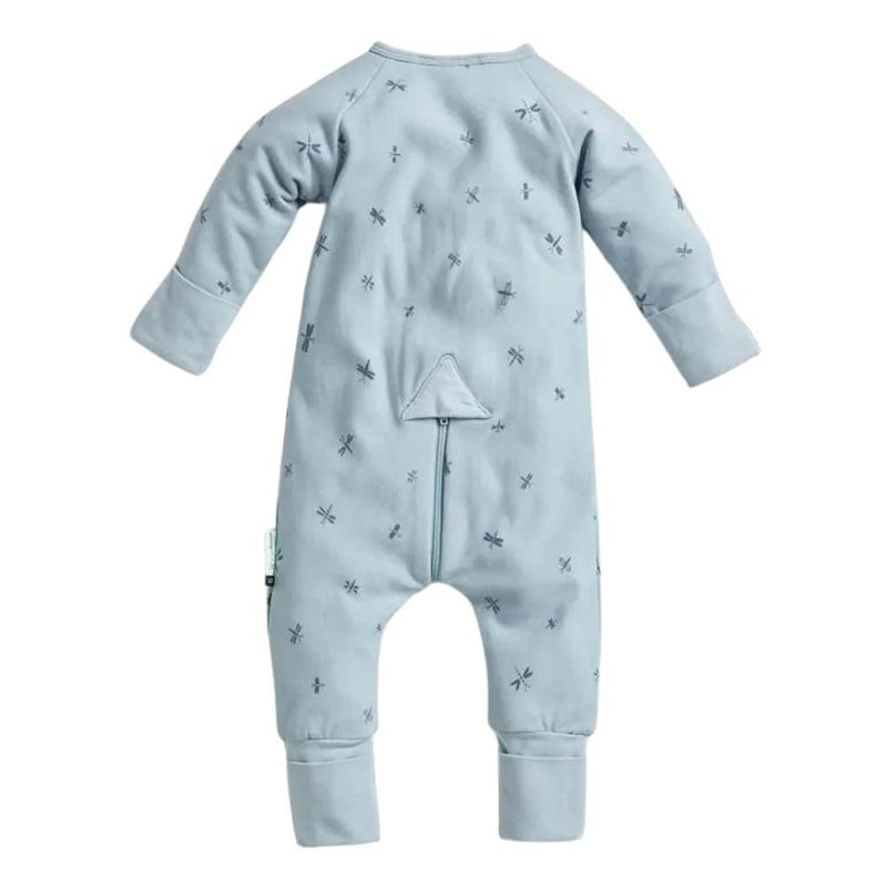 ErgoPouch 1.0 Tog Layers Onesie Dragonflies