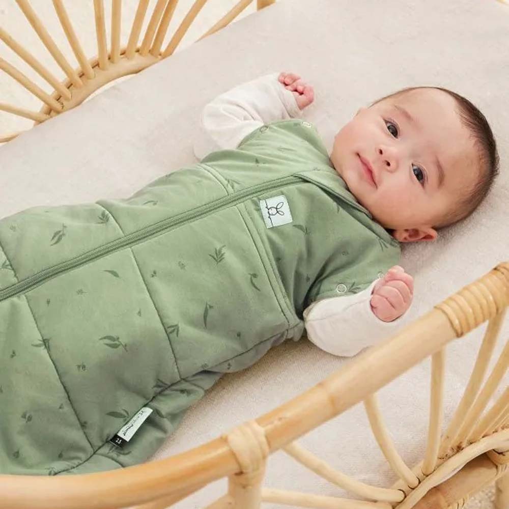 Ergopouch 3.5 Tog Cocoon Swaddle Willow