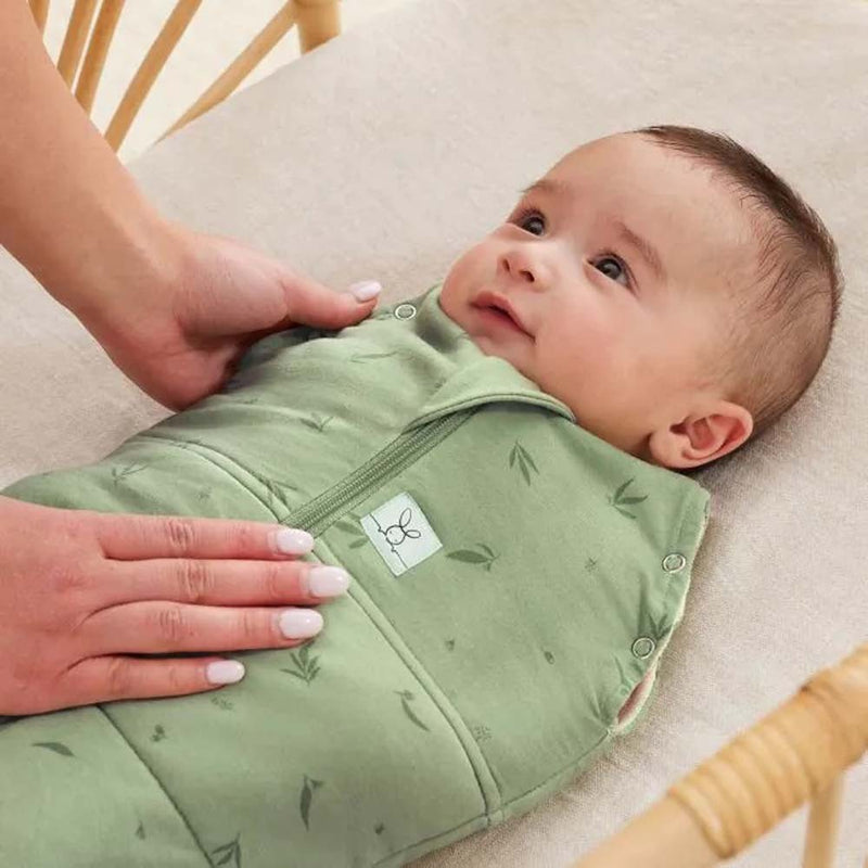 ErgoPouch 2.5 Tog Cocoon Swaddle Willow