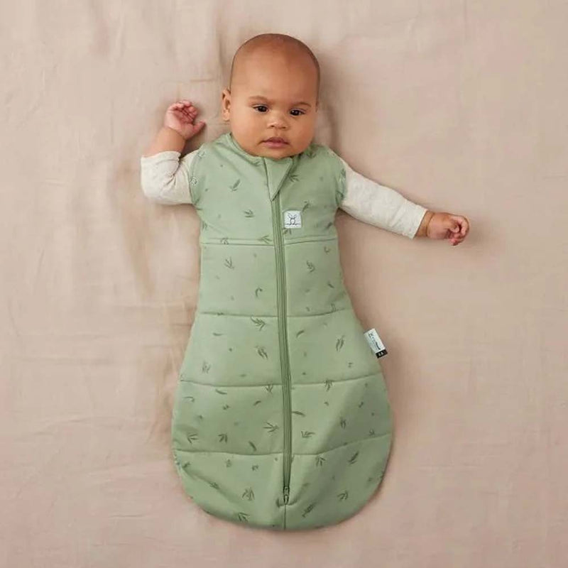 ErgoPouch 2.5 Tog Cocoon Swaddle Willow