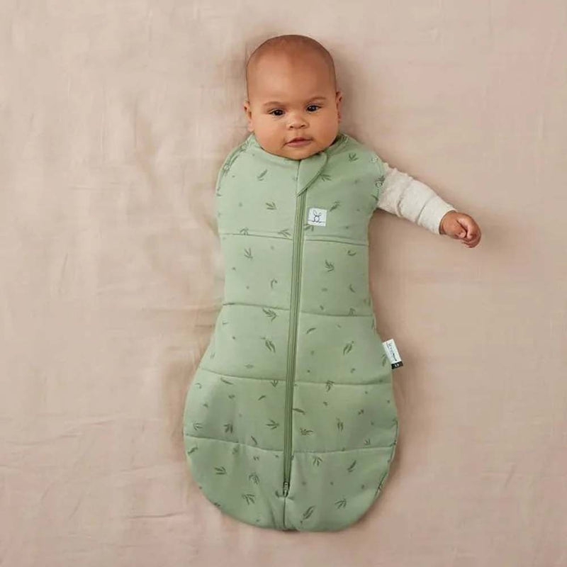 ErgoPouch 2.5 Tog Cocoon Swaddle Willow