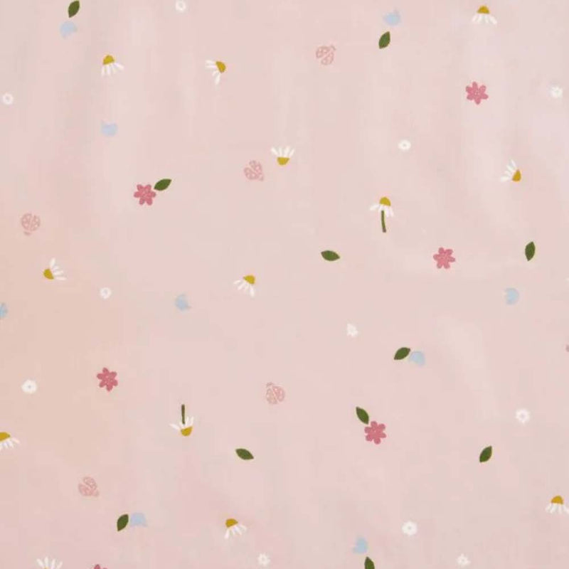 ErgoPouch 2.5 Tog Cocoon Swaddle Daisies