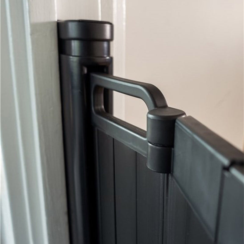 BabyDan Guard Me Safety Gate Black