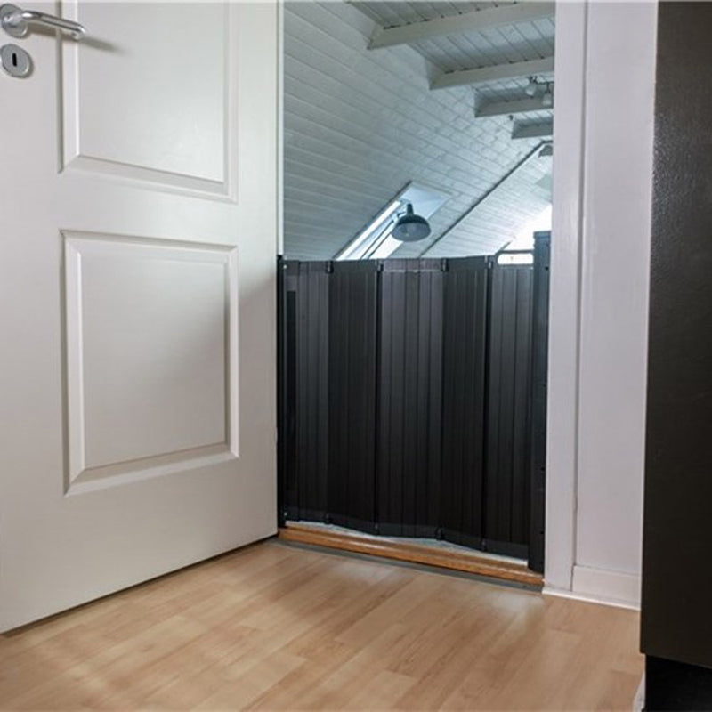 BabyDan Guard Me Safety Gate Black