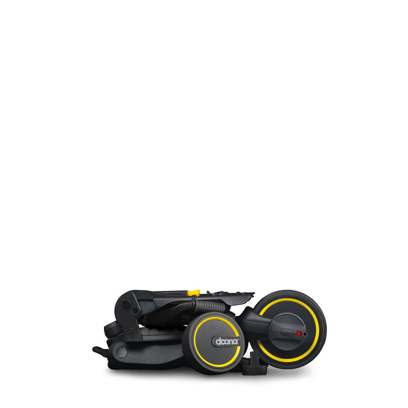 Doona Liki Trike S1 Grey Hound