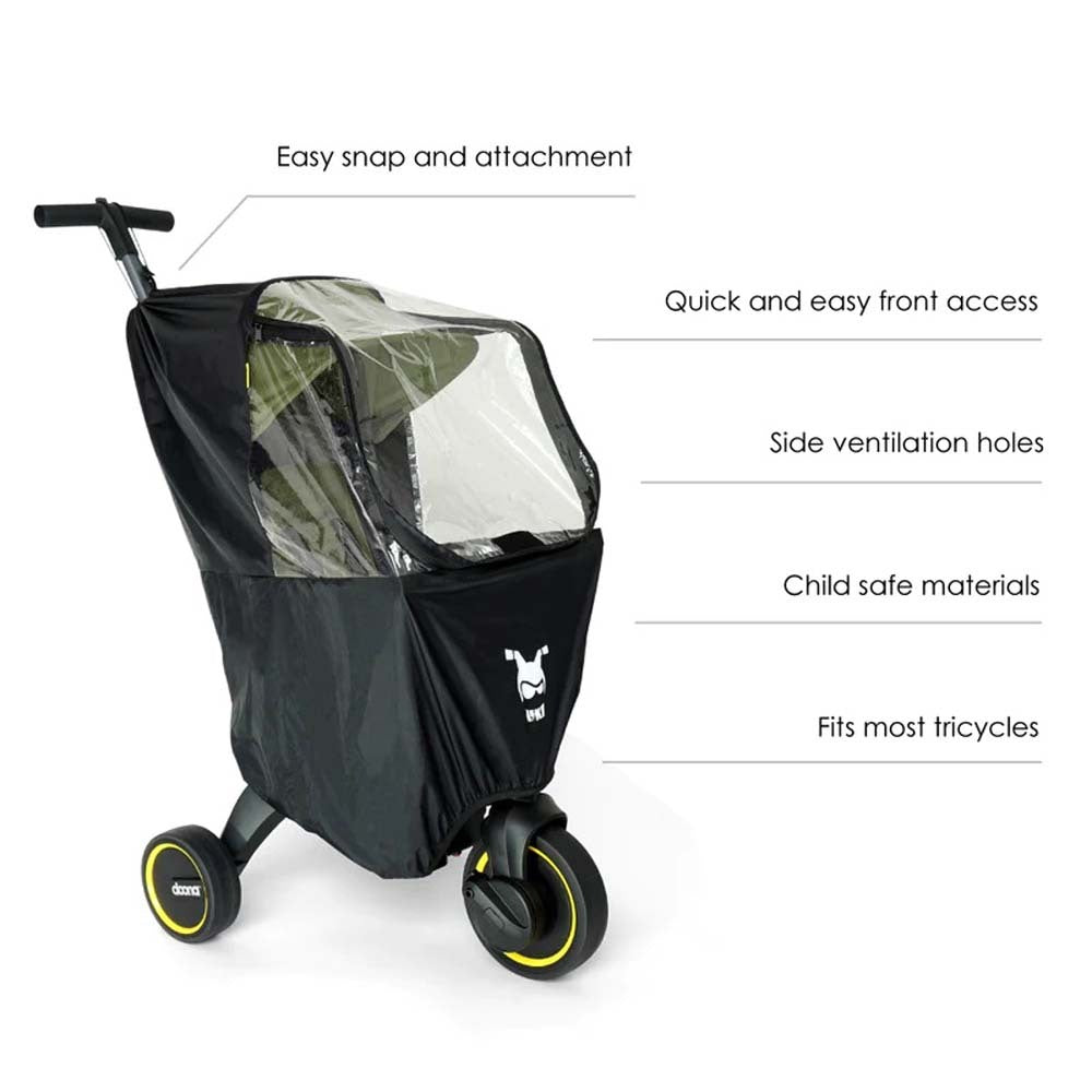 Doona Liki Rain Cover