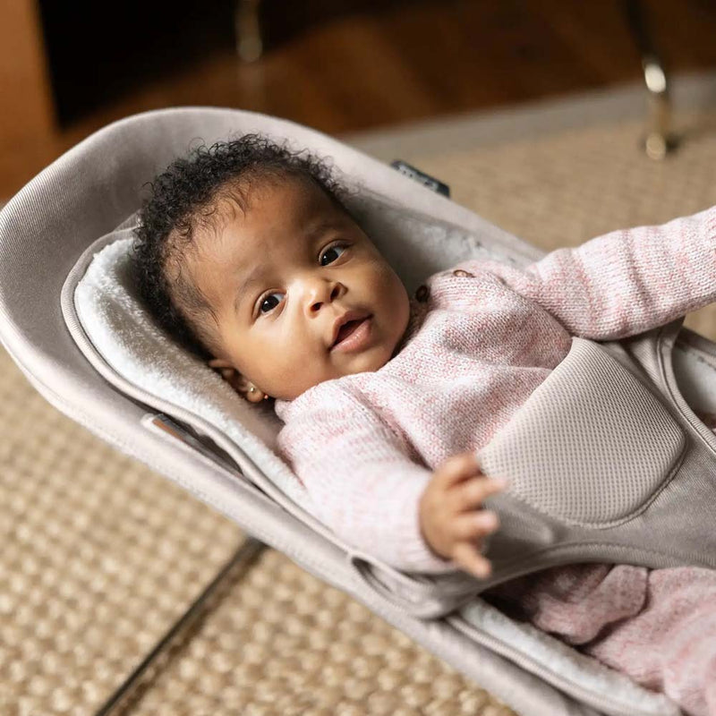 UPPAbaby Mira 2 In 1 Bouncer & Seat