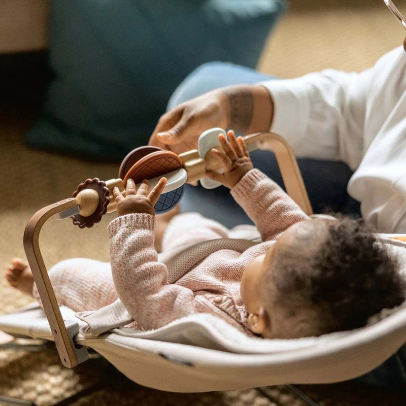 UPPAbaby Mira Toy Bar