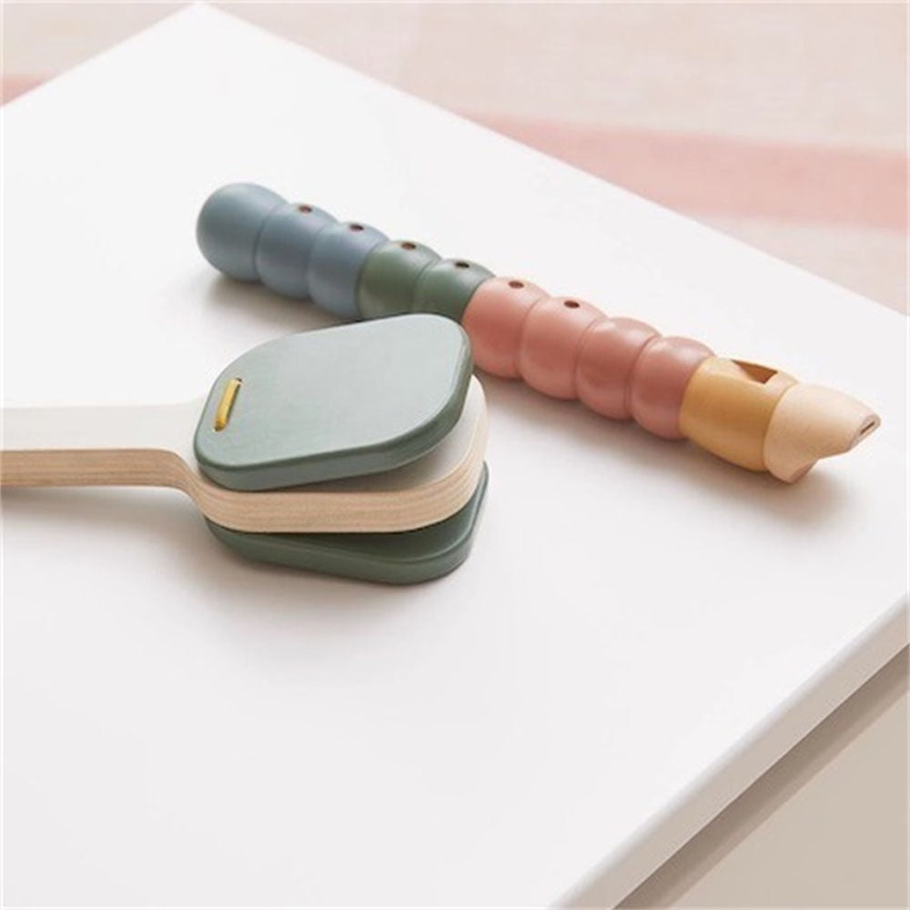 Flexa Flute And Clapper