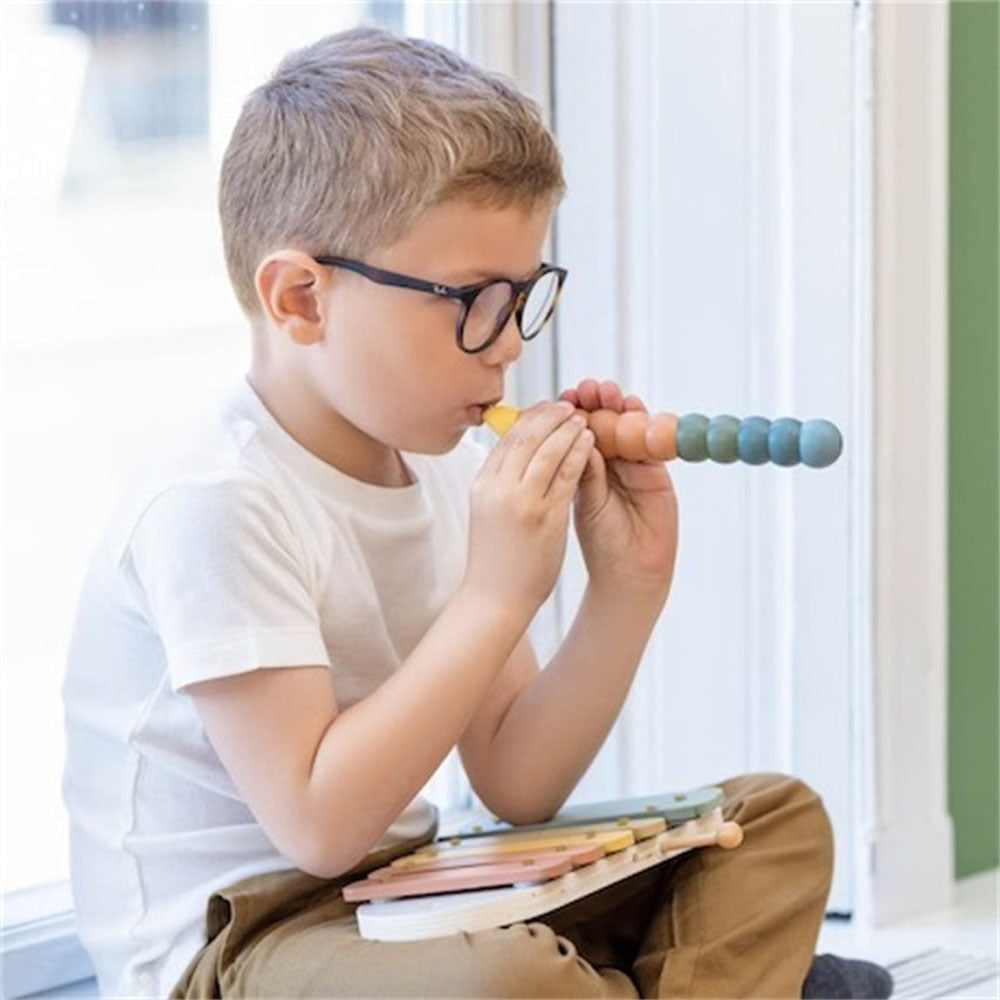 Flexa Flute And Clapper