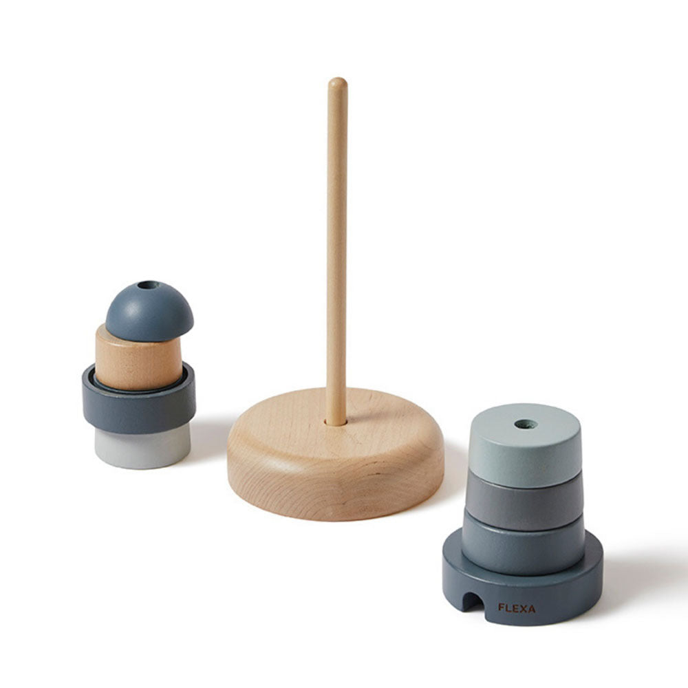 Flexa Lighthouse Stacker