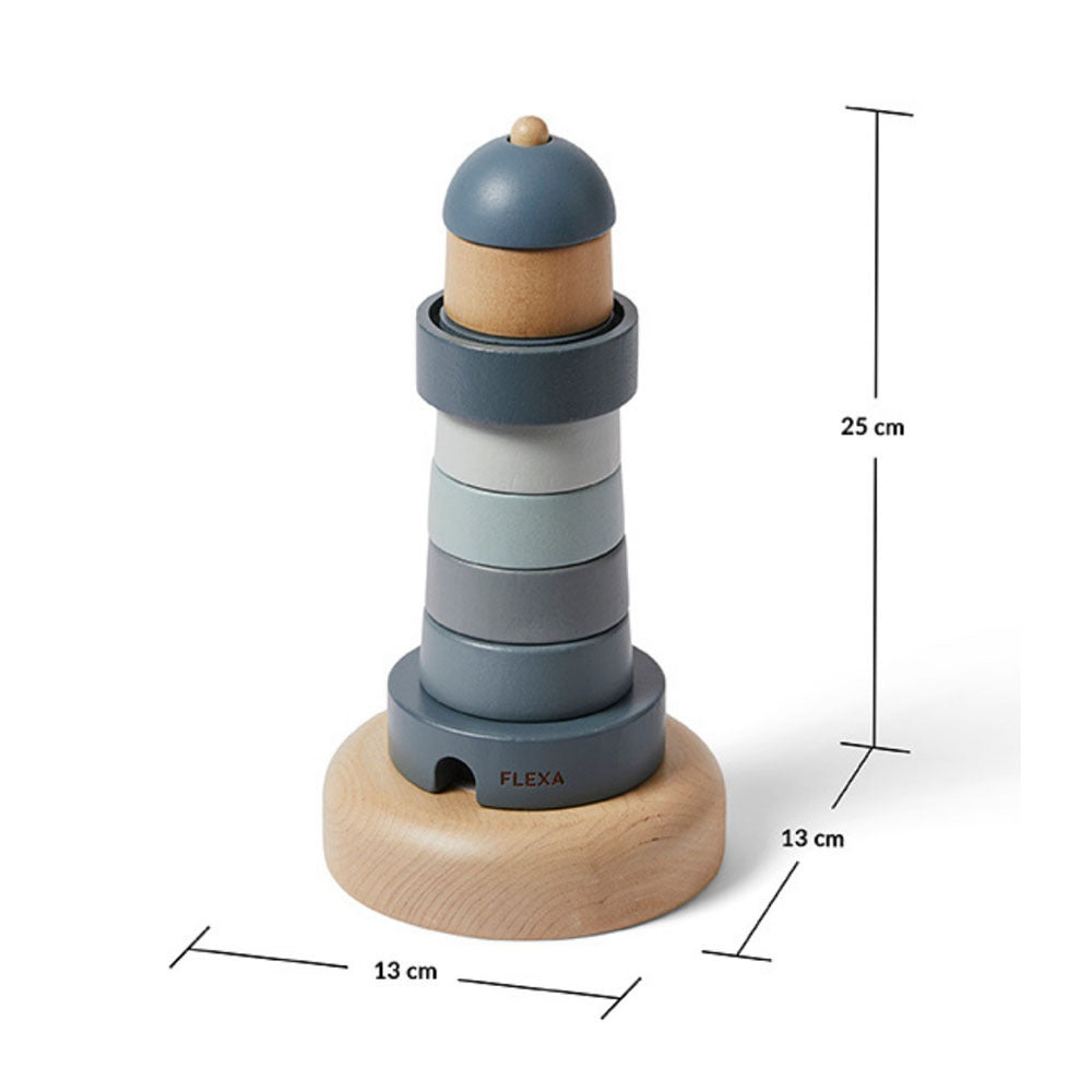 Flexa Lighthouse Stacker