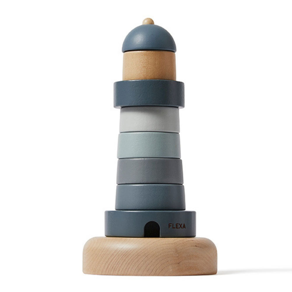 Flexa Lighthouse Stacker