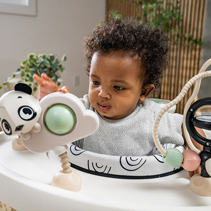Tiny Love 5-In-1 Here I Grow Stationary Activity Centre