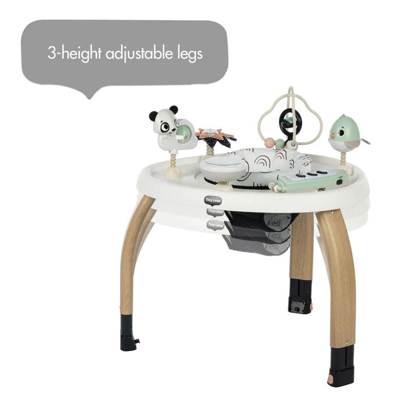 Tiny Love 5-In-1 Here I Grow Stationary Activity Centre
