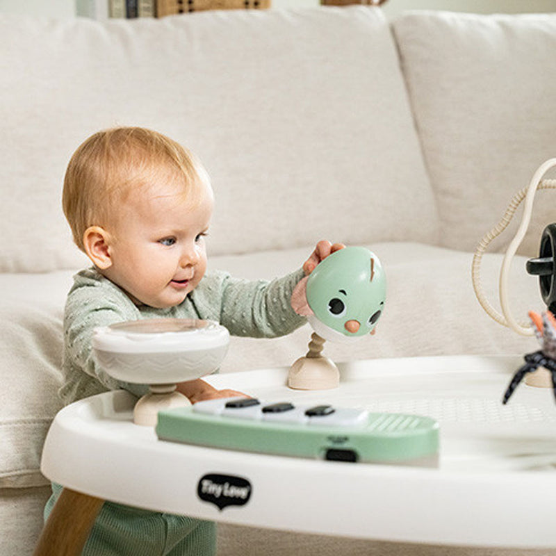 Tiny Love 5-In-1 Here I Grow Stationary Activity Centre
