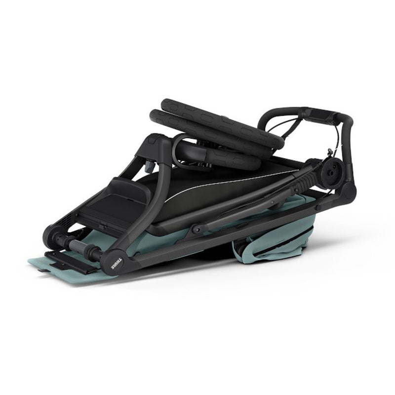 Thule Urban Glide 3 Black Pram