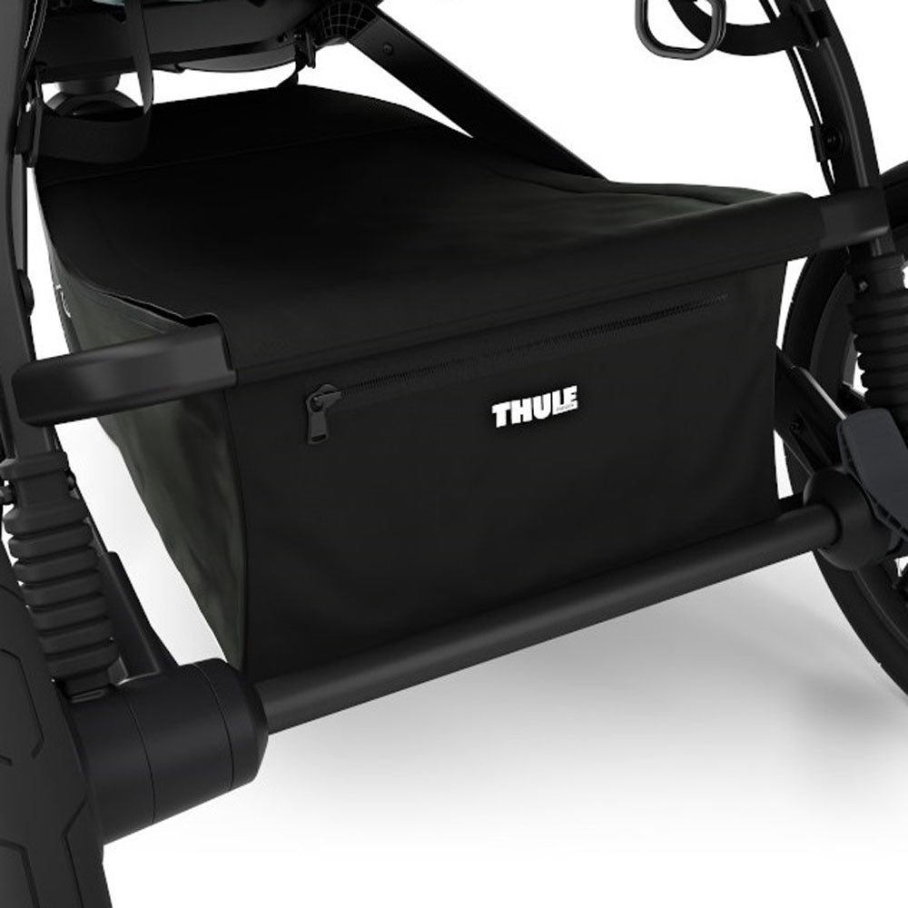 Thule Urban Glide 3 Black Stroller