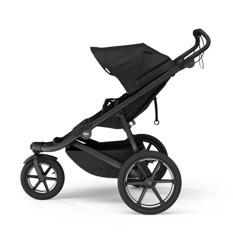 Thule Urban Glide 3 Black Pram