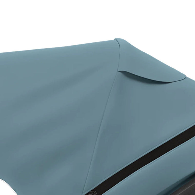 Thule Urban Glide 3 Mid Blue Pram