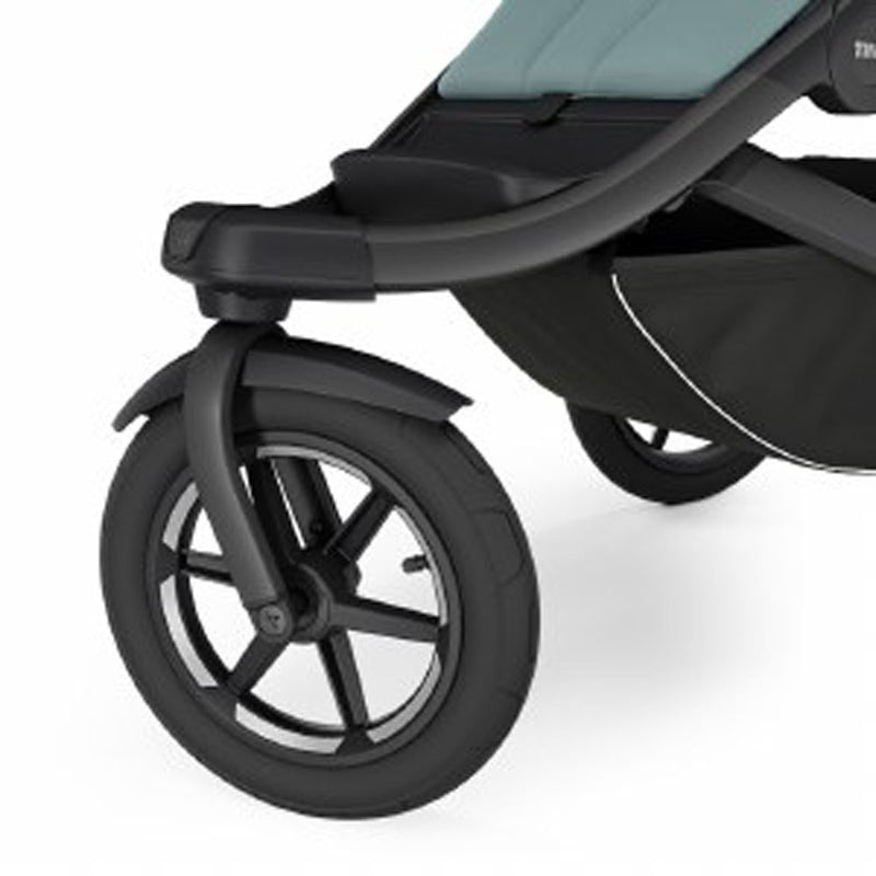 Thule Urban Glide 3 Mid Blue Pram