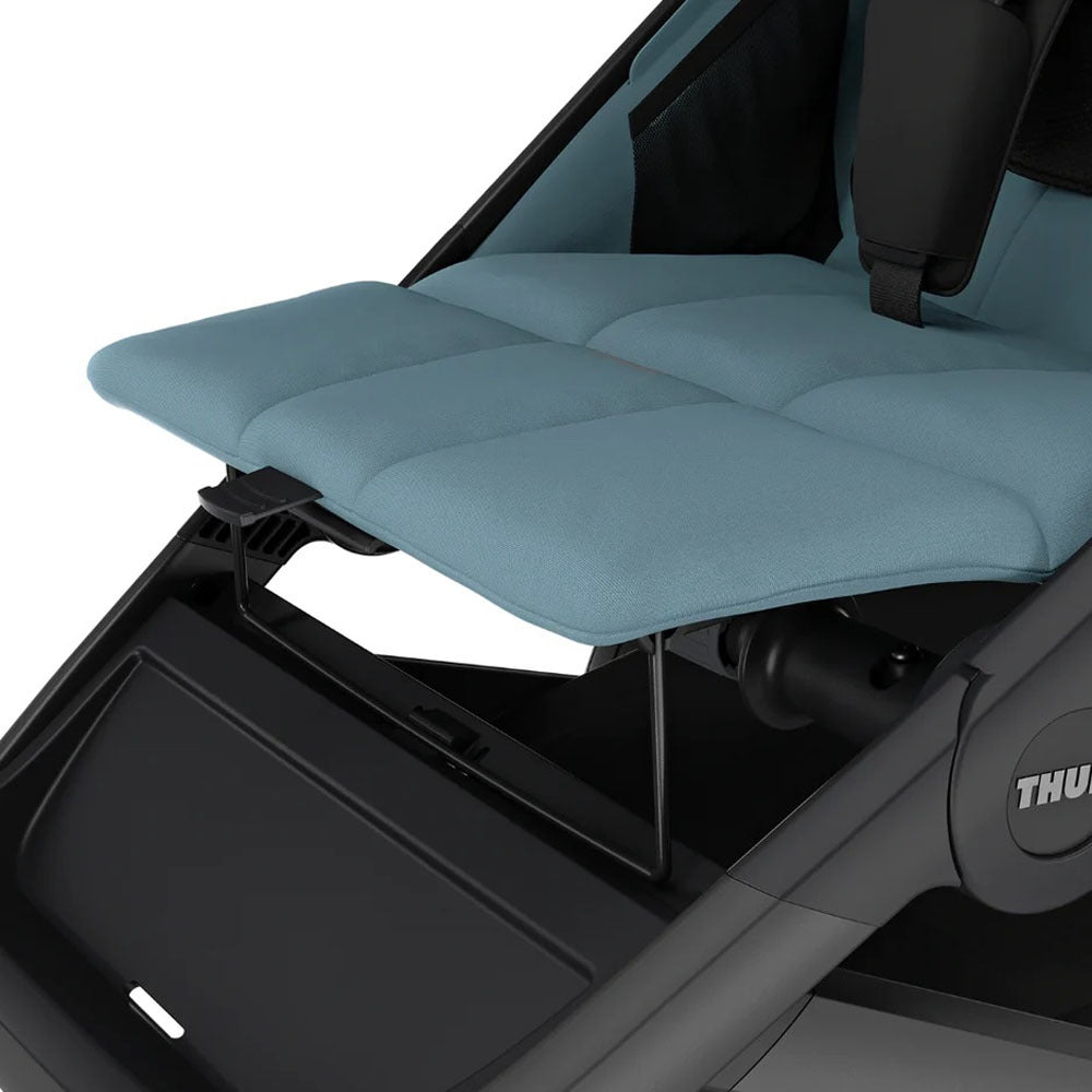 Thule Urban Glide 3 Mid Blue Stroller