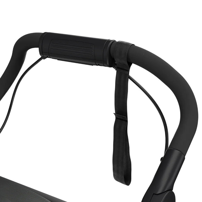 Thule Urban Glide 4-Wheel Black Pram