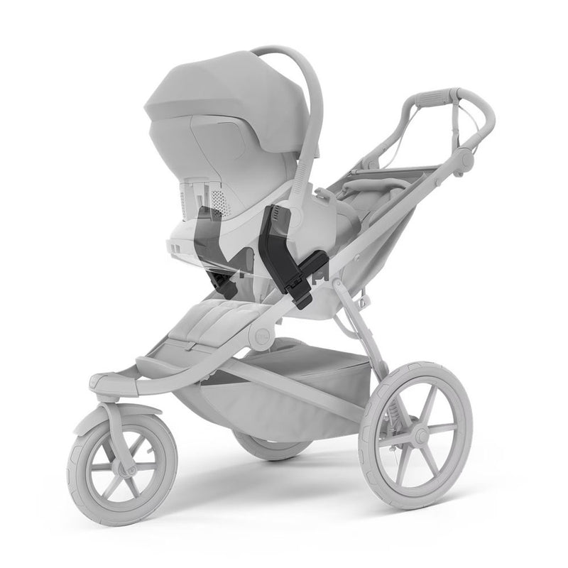 Thule Urban Glide 3 Single Maxi-Cosi Car Seat Adapter